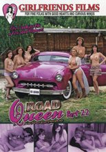 Road Queen 22