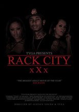 Rack City XXX