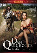 Dan Quichotte und die Frauen