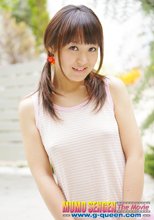 無毛宣言ザ・ムービー　鈴谷 香澄
