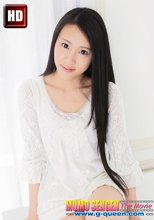 無毛宣言ザ・ムービー　藤森 友紀