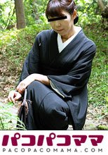 お嬢様だけど卑猥な喪服バツイチ妻