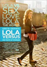 叛逆青春期 Lola Versus