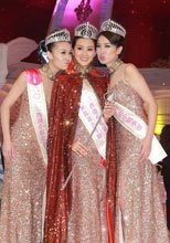 2012香港小姐競選決賽 Miss Hong Kong Pageant 2012