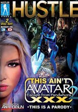 This Ain't Avatar XXX 2: Escape From Pandwhora 3-D  (阿凡達AV版 2)