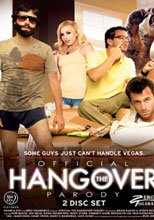 Official The Hangover Parody (醉後大丈夫AV版)