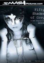 Fifty Shades Of Grey  (格雷的五十道陰影 AV版)