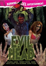 Evil Head