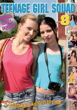 Teenage Girl Squad 8
