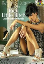 Une fille de bonne famille / Rich little bitch