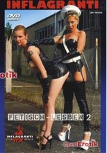 Fetisch - Lesben 2
