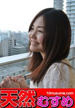 ベランダでプチ露出