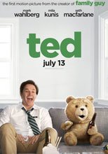 熊麻吉 Ted