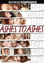 Ashes to Ashes七宗罪 AV版