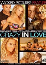 Crazy In Love