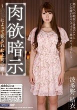 肉欲暗示 催眠によって犯された上司の妻 波多野結衣
