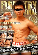 TRY FINAL