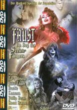 Faust - Im Sog des Seelenfängers
