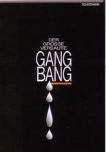 Der grosse versaute Gangbang