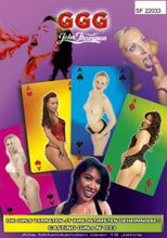 Casting Girls Nr. 33