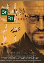 Breaking Bad XXX (絕命毒師AV版)