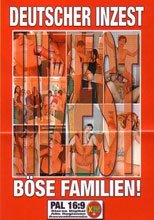 Deutscher Inzest Böse Familien!