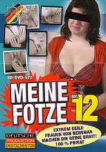 Meine Fotze Teil 12