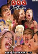 Best Of Bukkake 30
