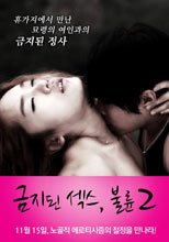 禁止性愛2：通姦 Forbidden Sex 2 Affair