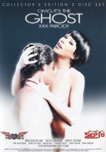 OMG It's The Ghost XXX Parody