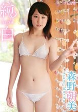 森野朝美 純白