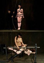 享受性虐待30