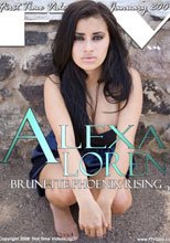 FTV Alexa Loren