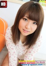 無毛宣言ザ・ムービー　 矢野 咲織