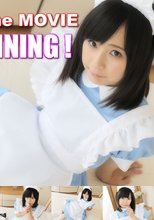 無毛宣言ザ・ムービー　つむぎ