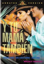(原DVD畫質)你他媽的也是And Your Mother Too