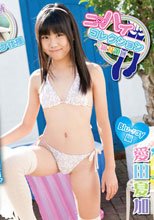 ニーハイコレクション 絶対領域 愛田夏加