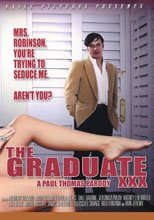 The Graduate XXX: A Paul Thomas Parody (畢業生AV版)