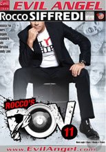 Rocco's POV 11
