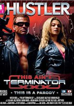 This Ain't Terminator XXX (機器戰警AV版)