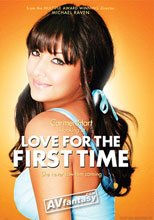 Love For The First Time