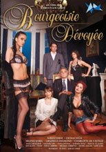 Bourgeoise Dévoyée