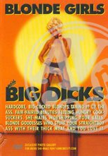 Blonde Girls WIth Big Dicks (90’s)