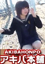 個人撮影会３（前編）