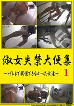 淑女失禁大便集 1