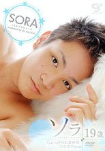 Sexual Report SORA 19歳