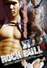 ROCK BULL