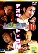 Legend 10
