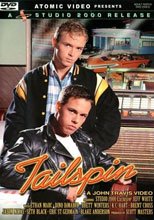 Tailspin