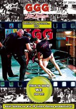 Behind the Scenes 34